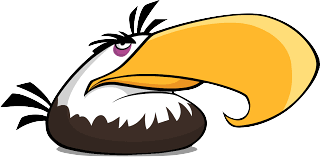 Mighty eagle-0
