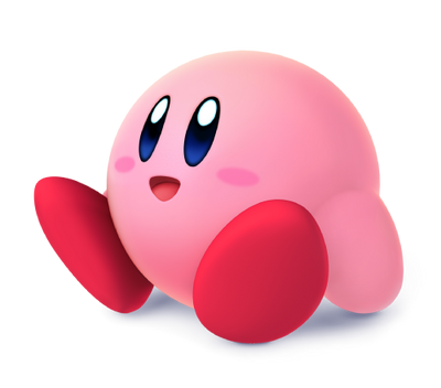 Kirbysmash
