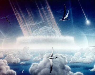 Asteroid-dinosaurs-art-100304-02