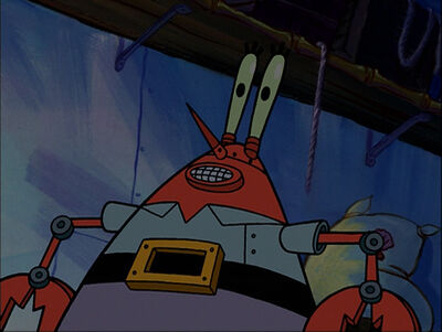 RobotKrabs