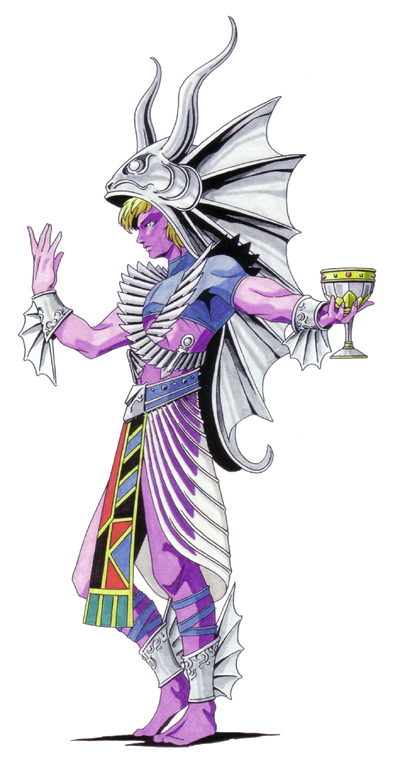 Baal SMT