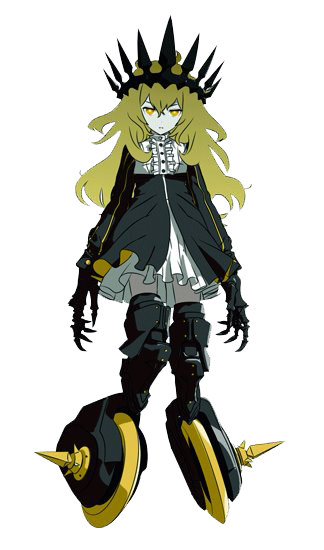 Chariot kagari render by xnekomoo-d58xh5j