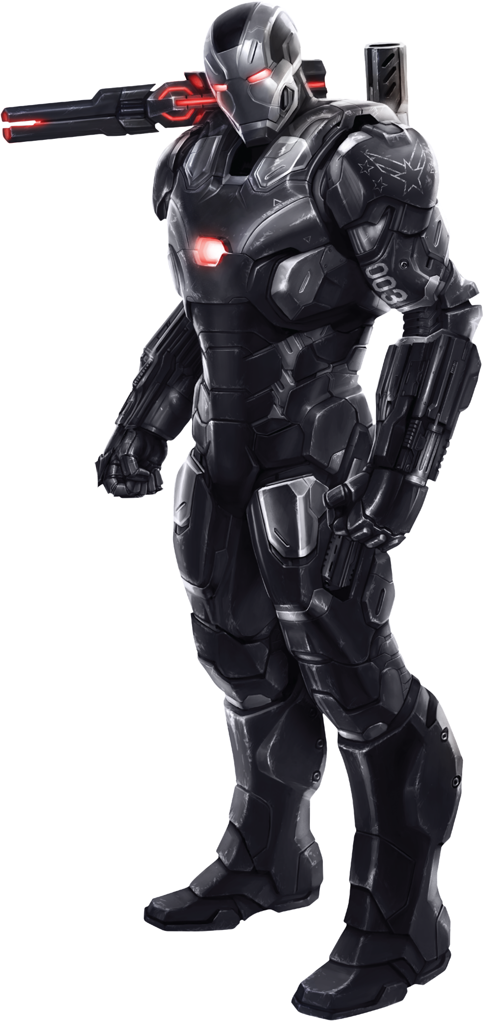 War Machine (Marvel Cinematic Universe) | VS Battles Wiki ...