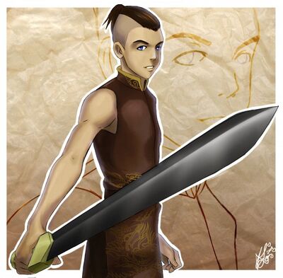 Sokka