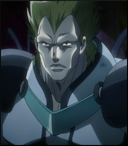 Dire (Anime)