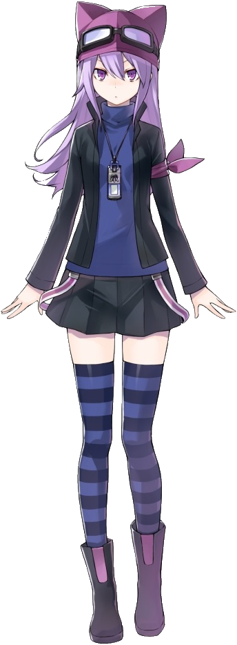 Sayo Render