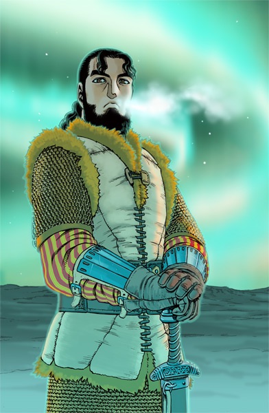 Thors