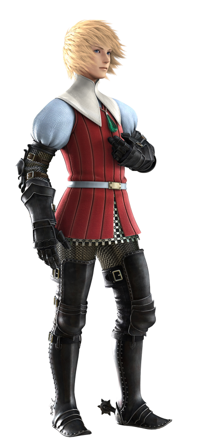 Ingus (Final Fantasy III)