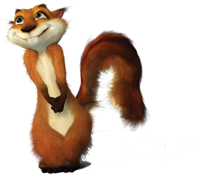 Squirrel