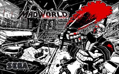 MadWorld