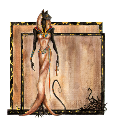 Bastet by kaizerin-d2724cj2