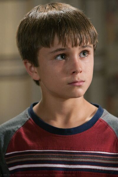 Jesse Turner SPN
