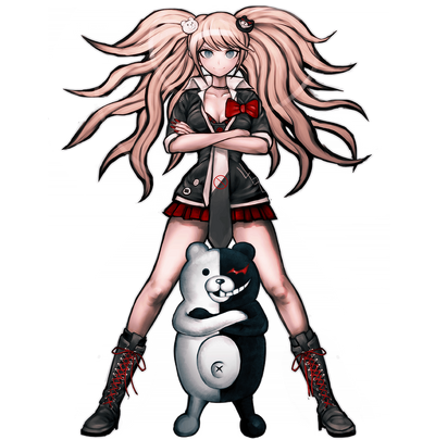 Junko Enoshima