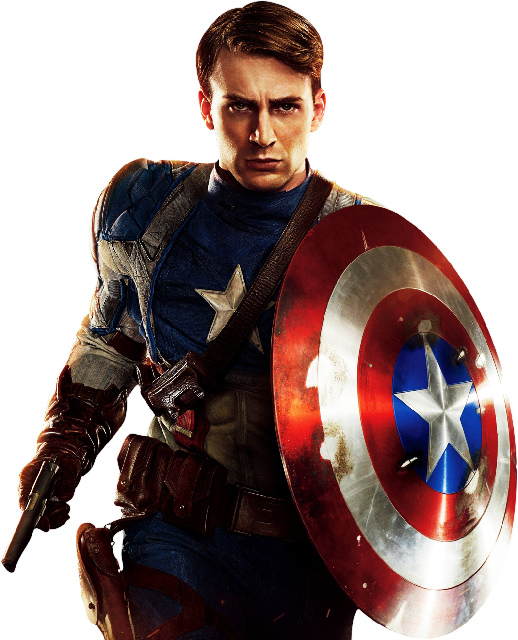 รวมกัน 102+ ภาพพื้นหลัง Captain America 1 The First Avenger (2011 ...