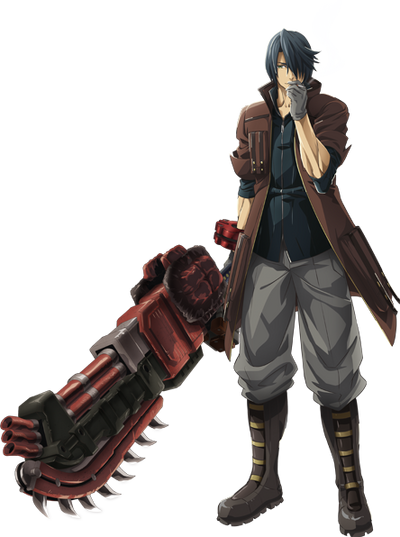 Anime-Lindow
