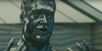 Steel