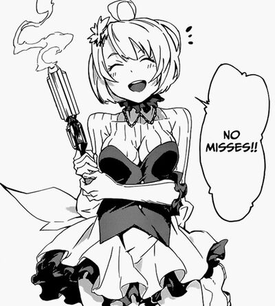 Tsukushi