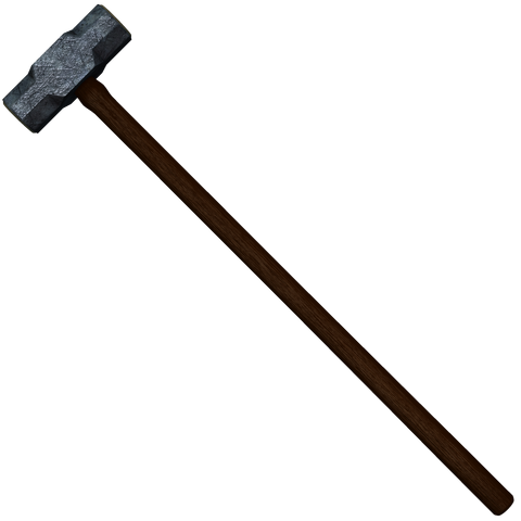 File:Sledgehammer by wanizame-d5kjek3.png