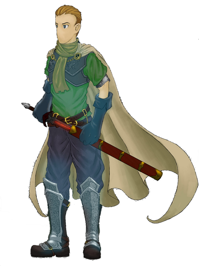 Beowulf Cadmus