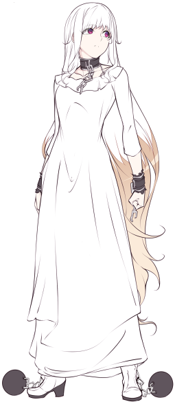 Hishigami Ama