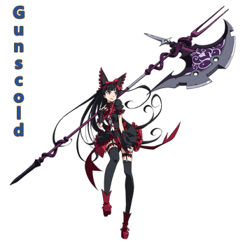 Rory Mercury