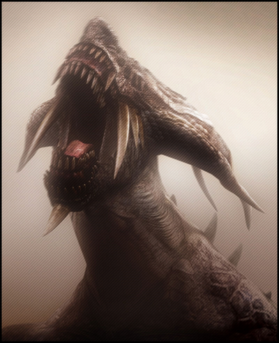 DragonGod