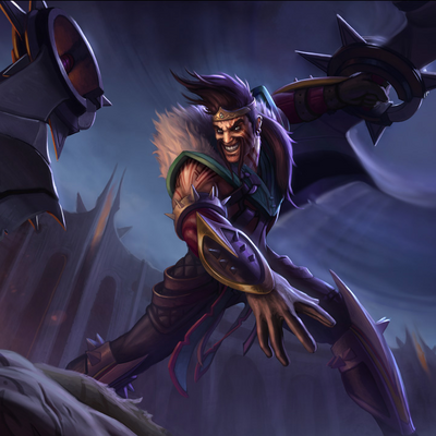 Draven