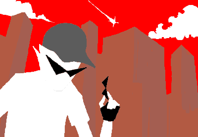 Its Bro