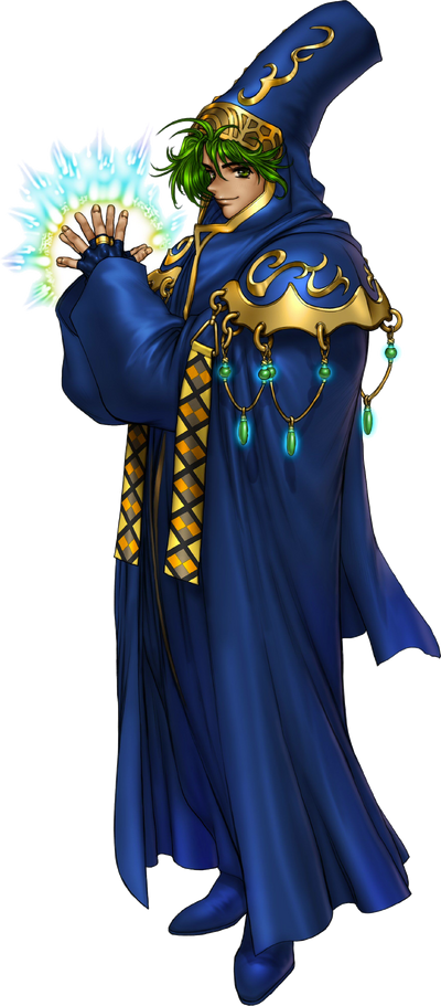 Merric2