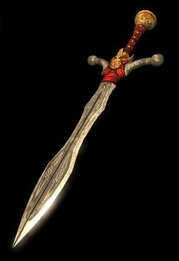Sword of Aeons