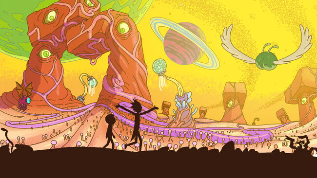 Rick-and-morty-season-1-review