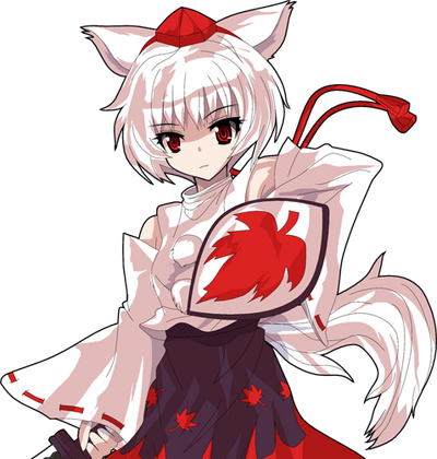 Momiji