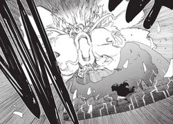 Urahado Sannodo Teppusatsu