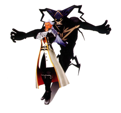 Animated Shadow