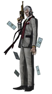 Million Gunman