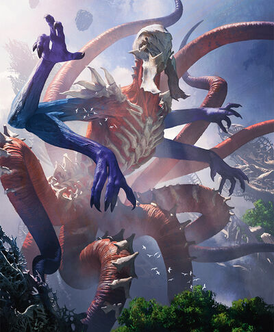 Ulamog