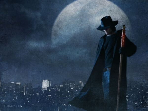 Harry-dresden