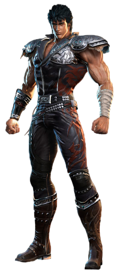 Kenshiro