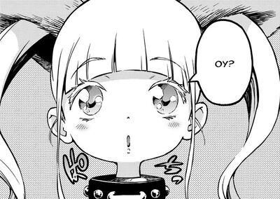 Nijimi