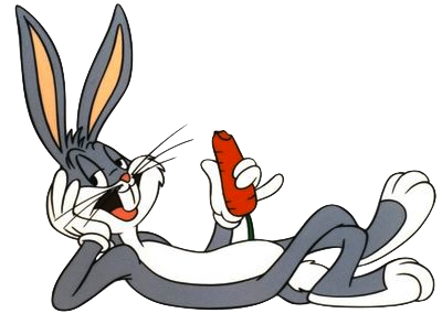 Bugs-bunnyreclining