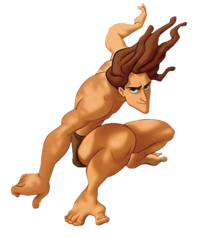 Tarzan