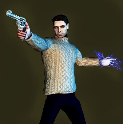 Jack (Bioshock)