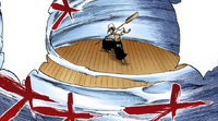 Kirinji Summons Water