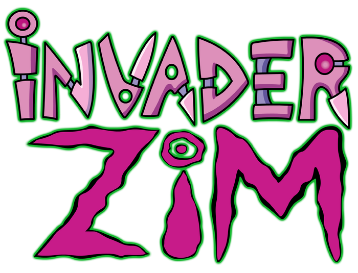 Invader Zim