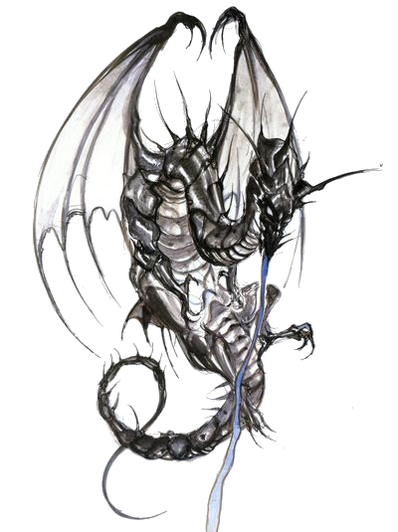 BahamutRender