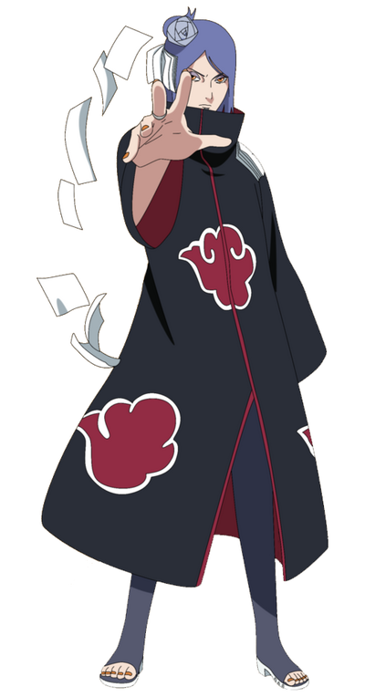 Konan-0