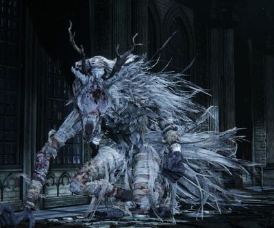 Vicar amelia
