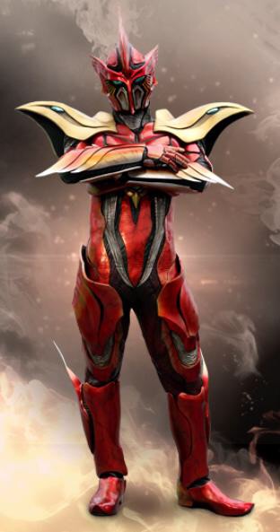Phoenix (Kamen Rider)