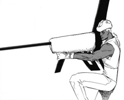 644Lille's Spirit Weapon