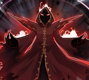 Maplestory Black Mage